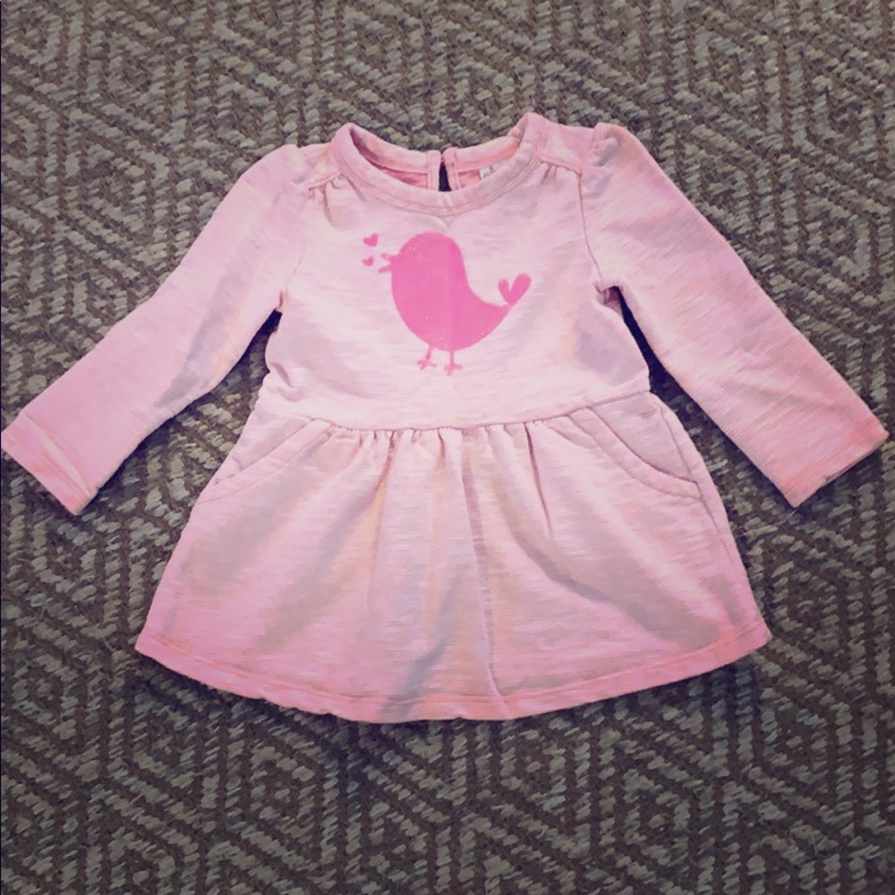 Girls Circo Dress